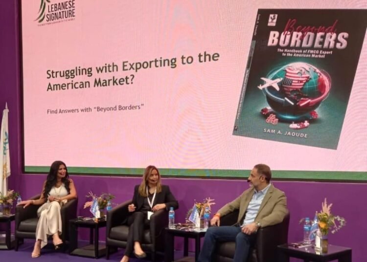 ورشة عمل “ما وراء الحدود” حول تصدير التراث اللبناني إلى أميركا