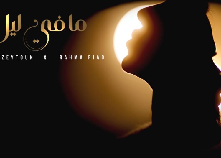 ناصيف زيتون ورحمة رياض سوا من جديد