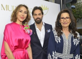  النجوم يجتمعون في إفطار “الموركس دور” بمناسبة شهر رمضان وعيد الفصح