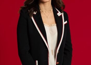 سمر عقروق مديرة عامة لاستوديوهات MBC