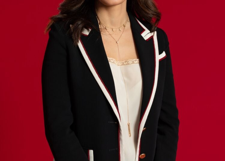 سمر عقروق مديرة عامة لاستوديوهات MBC