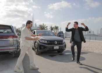 “كاربول كاريوكي 6” يجمع نجوم الفن العربي في دبي