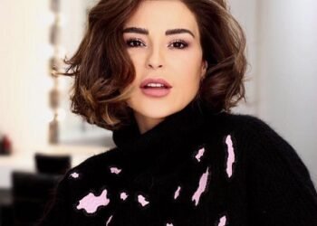 ماغي بو غصن وعمار شلق بمواجهة جديدة