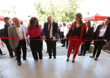 “غدنا والحلم” يوم إعلامي في الجامعة اللبنانية