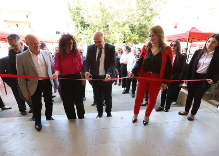 “غدنا والحلم” يوم إعلامي في الجامعة اللبنانية