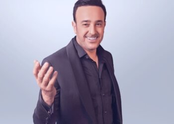 صابر الرباعي يتغزل بحبيبته في “الباشا”