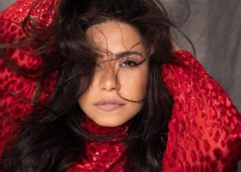 شيرين في بيروت