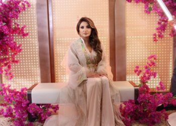 مفاجأة شذى حسون الشهر المقبل