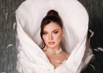 مايا رعيدي تدخل القفص الذهبي