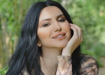 بعدني بحبك لعبير نعمة بصوت سيلين أبو مراد