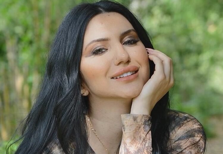 بعدني بحبك لعبير نعمة بصوت سيلين أبو مراد