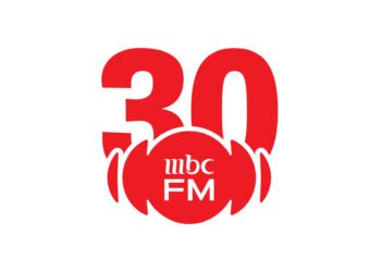 إذاعة MBC FMتطفئ شمعة ميلادها الثلاثين 