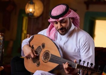 “صوت الحب” مع ماجد المهندس