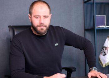 مذكرة توقيف بحق دكتور فود بجرم المخدرات