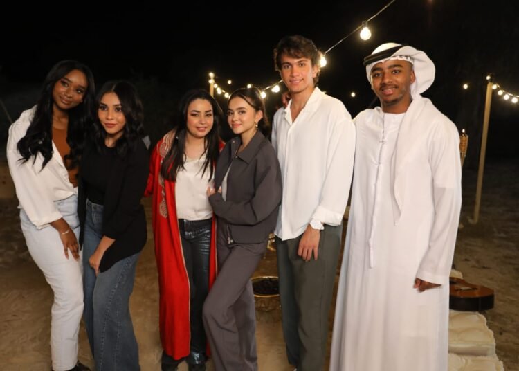 “كاربول كاريوكي 6” يجمع نجوم “إكس فاكتور”