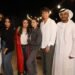 “كاربول كاريوكي 6” يجمع نجوم “إكس فاكتور”