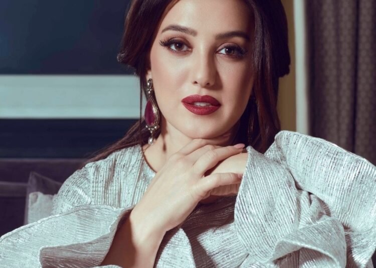 كندة علوش تكشف سرّ اختفائها:أصبت بالسرطان