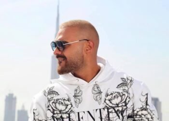 جوزيف عطية يتألق في “كاربول كاريوكي”