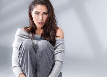 التحضيرات اكتملت لزفاف ناصيف زيتون ودانييلا رحمة