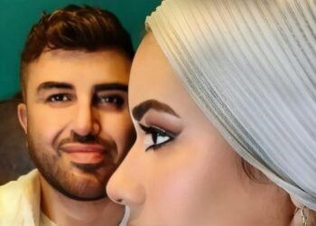 فيديو كليب جاد شويري مع فتاة محجبة يثير الجدل