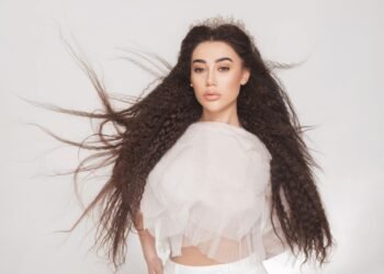 التكامل عنوان مجموعة جو رعد لعروس 2024 Bridal Perfection