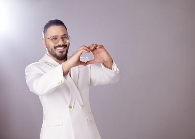 مفاجأة جمهور رامي عياش في المغرب