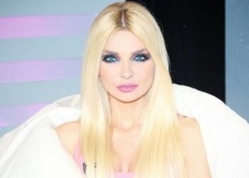 ميريام كلينك في اطلالة صادمة.. هل قررت الاعتزال؟