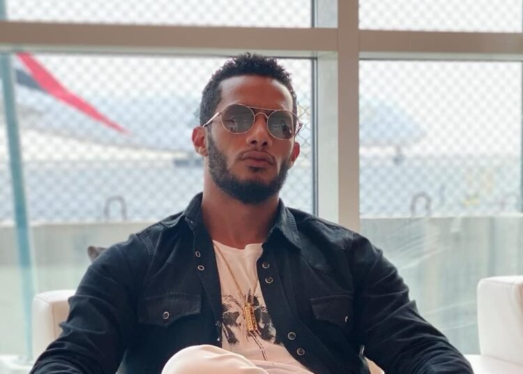 محمد رمضان يحسم جدل الغاء حفله في بيروت.. هذا ما قاله