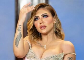 البلوغر المصرية هدير عبد الرازق تحاول انهاء حياتها بعد تسريب فيديو فاضح لها