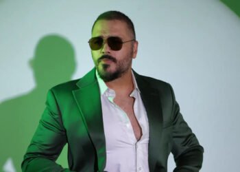 رامي عياش يشوّق جمهوره لهذا الامر: خلّوا عينكن ع سما لبنان!