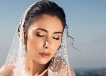 أول تعليق لـ دانييلا رحمة بعد زواجها من ناصيف زيتون