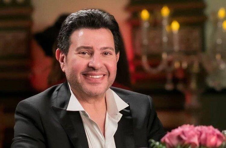 هاني شاكر ينتصر قضائيا.. اليكم التفاصيل