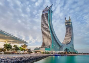 قطر تخطط لإنشاء مدينة ترفيهية أكبر من “ديزني لاند” وقيمته تفوق الـ 5.5 مليار دولار!