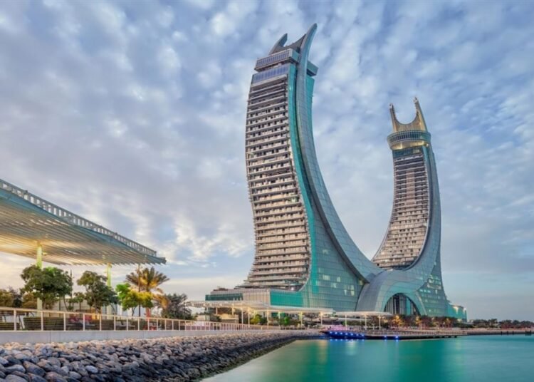 قطر تخطط لإنشاء مدينة ترفيهية أكبر من “ديزني لاند” وقيمته تفوق الـ 5.5 مليار دولار!