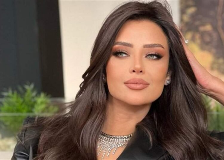 رضوى الشربيني تَوجّه رسالة قاسية إلى شيرين عبد الوهاب