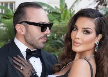نادين نسيب نجيم تكشف تفاصيل عن زفافها