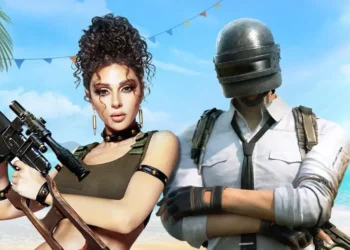 بعد هيفاء وهبي.. ميريام فارس تدخل عالم PUBG