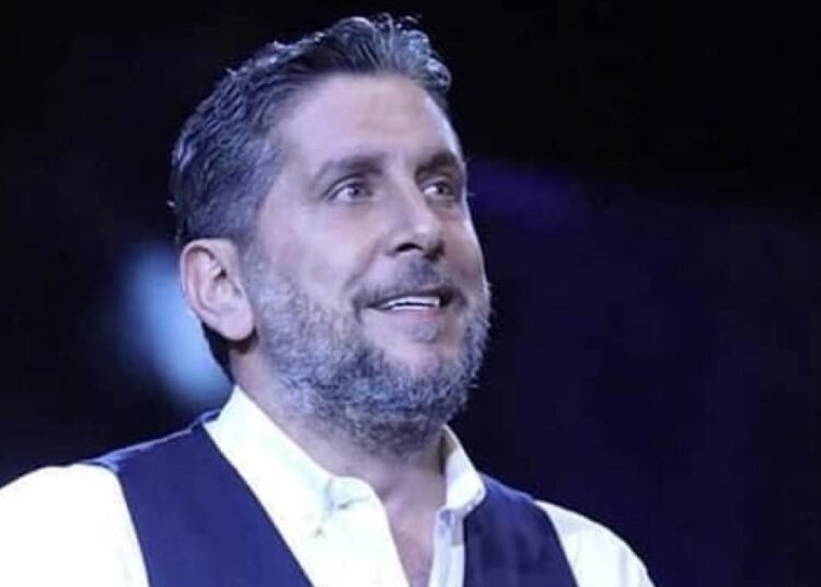 مقطع فيديو لشقيق الراحل محمد قنوع يصدم الجميع.. لن تصدقوا الشبه بينهما