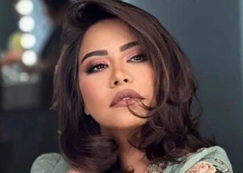 صورة توثق تعرّض شيرين عبد الوهاب للضرب..