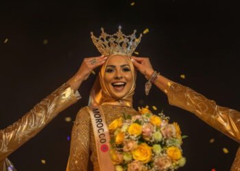 مؤثرة افتراضية مغربية تحصد لقب “ملكة جمال الذكاء الاصطناعي”