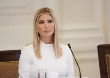 هكذا علقت إيفانكا ابنة دونالد ترامب على محاولة اغتيال والدها