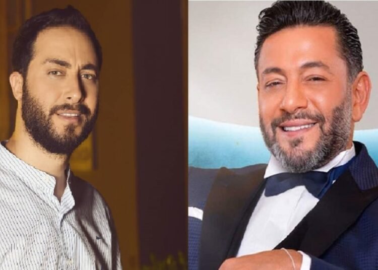 “ولعت” بين زياد برجي وفيليب أسمر والاخير يتراجع عن اتهاماته