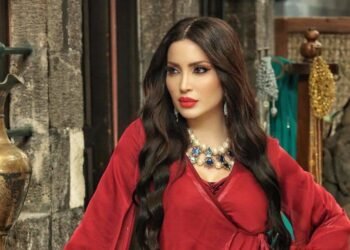 نسرين طافش تهاجم ديما بياعة: زوجك هو اللي لحقني!