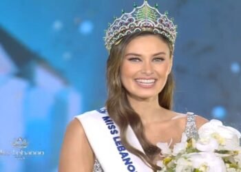 ندى كوسا تُتوّج بلقب ملكة جمال لبنان لعام 2024.. اليكم أبرز المعلومات عنها 