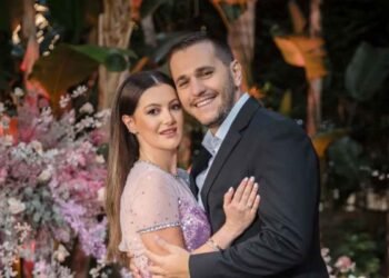 دانا الحلاني تكشف تفاصيل عن حفل زفافها المنتظر