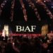 نجمات تألقن بإطلالات لافتة في مهرجان BIAF