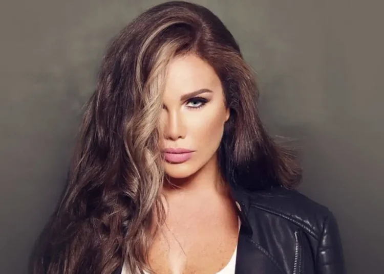 نيكول سابا ترد على انتقادات أغنيتها الجديدة