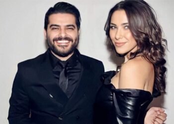 تفاصيل حصرية عن حفل زفاف دانييلا رحمة وناصيف زيتون