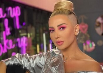 وشم جويل ماردينيان يحدث ضجة واسعة