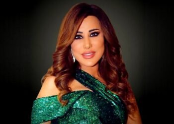 إعلامية سورية شهيرة نسخة عن نجوى كرم